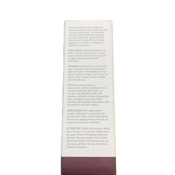 ⭐️111Skin⭐️NWT⭐️ “NAC Y2 Defence Booster!” Product is TOP NOTCH! Check reviews! - Picture 5 of 7